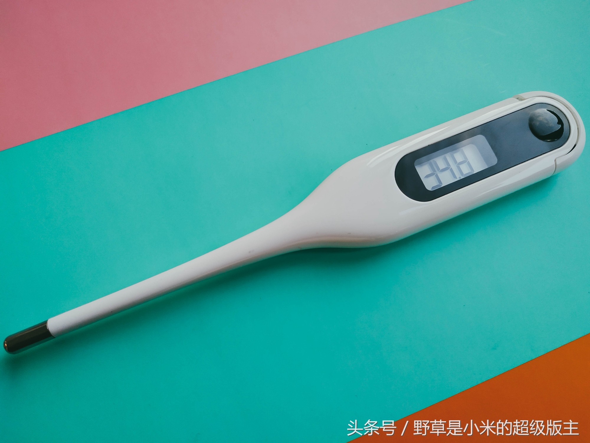 小米体温计值得买吗,小米医用体温计19.9