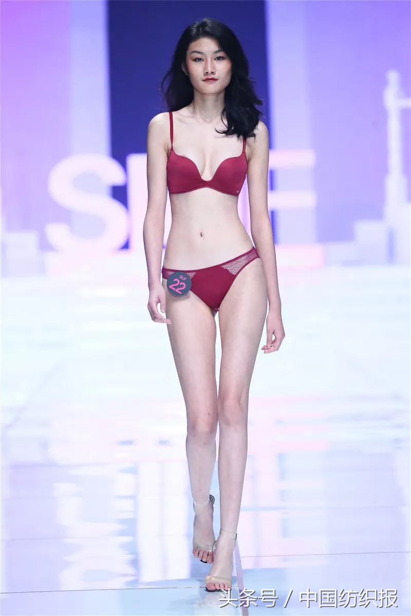 第八季siuf内衣超模大赛总决赛,第五季siuf国际内衣超模大赛集训