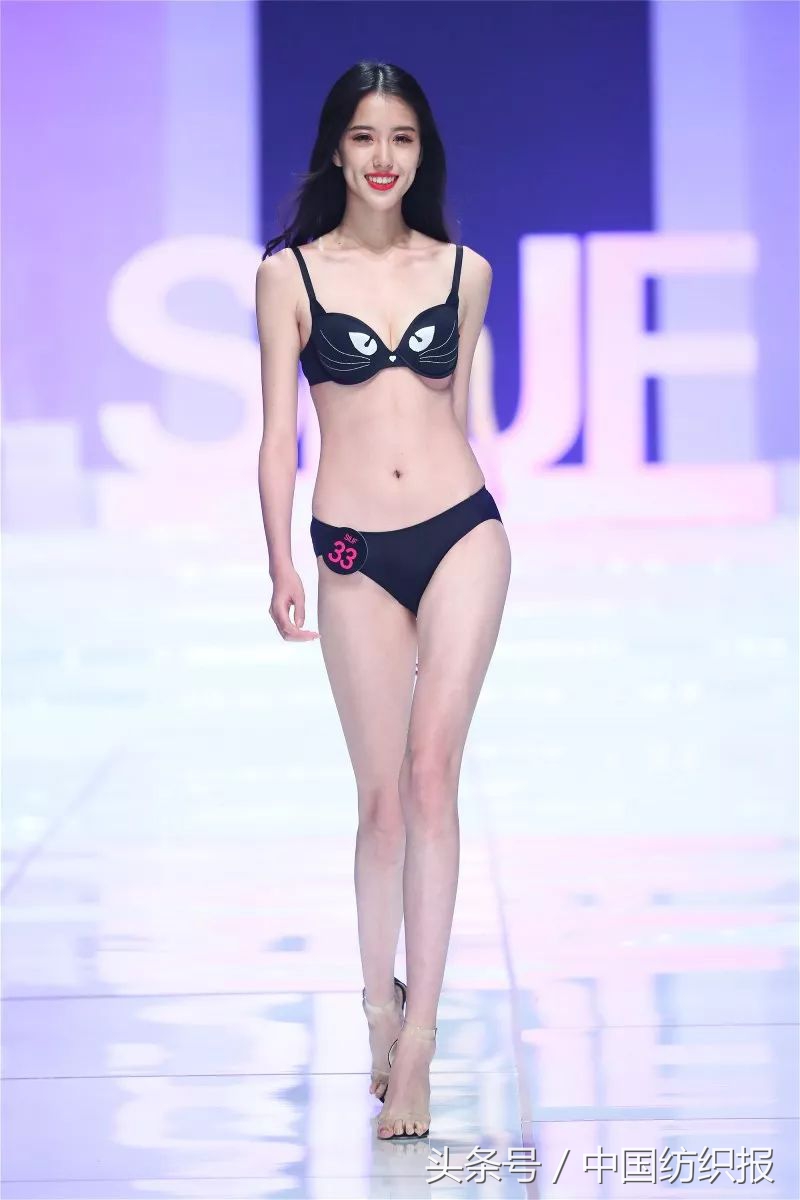 第八季siuf内衣超模大赛总决赛,第五季siuf国际内衣超模大赛集训