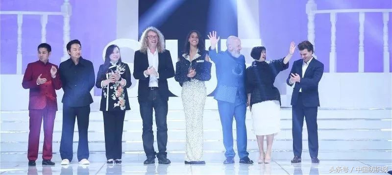 第八季siuf内衣超模大赛总决赛,第五季siuf国际内衣超模大赛集训