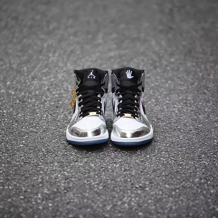 aj1白色pe,aj1代买哪款