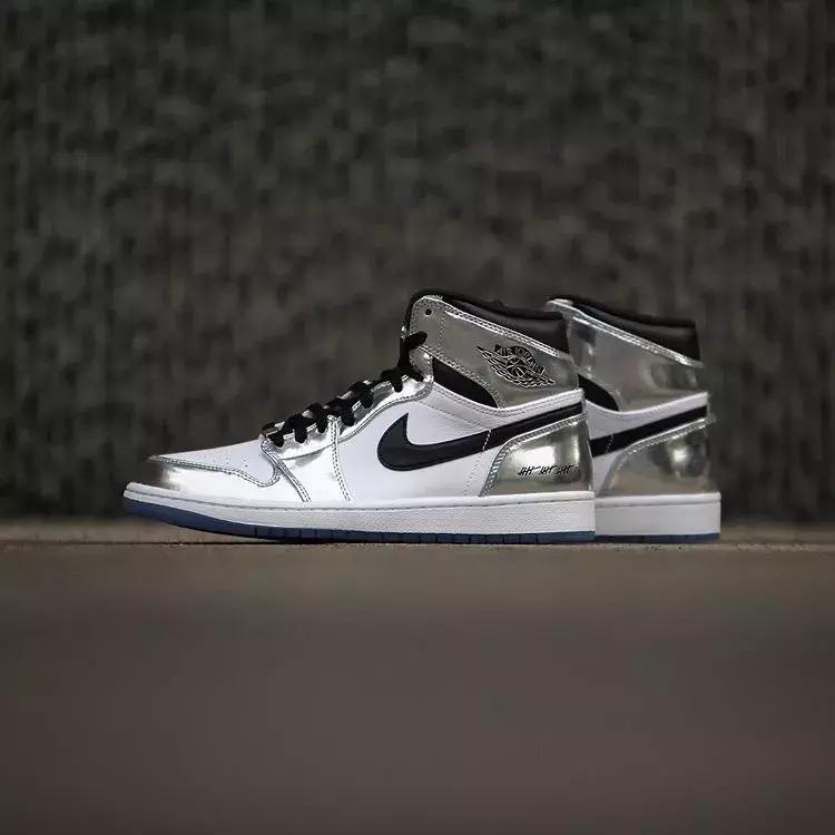 aj1白色pe,aj1代买哪款