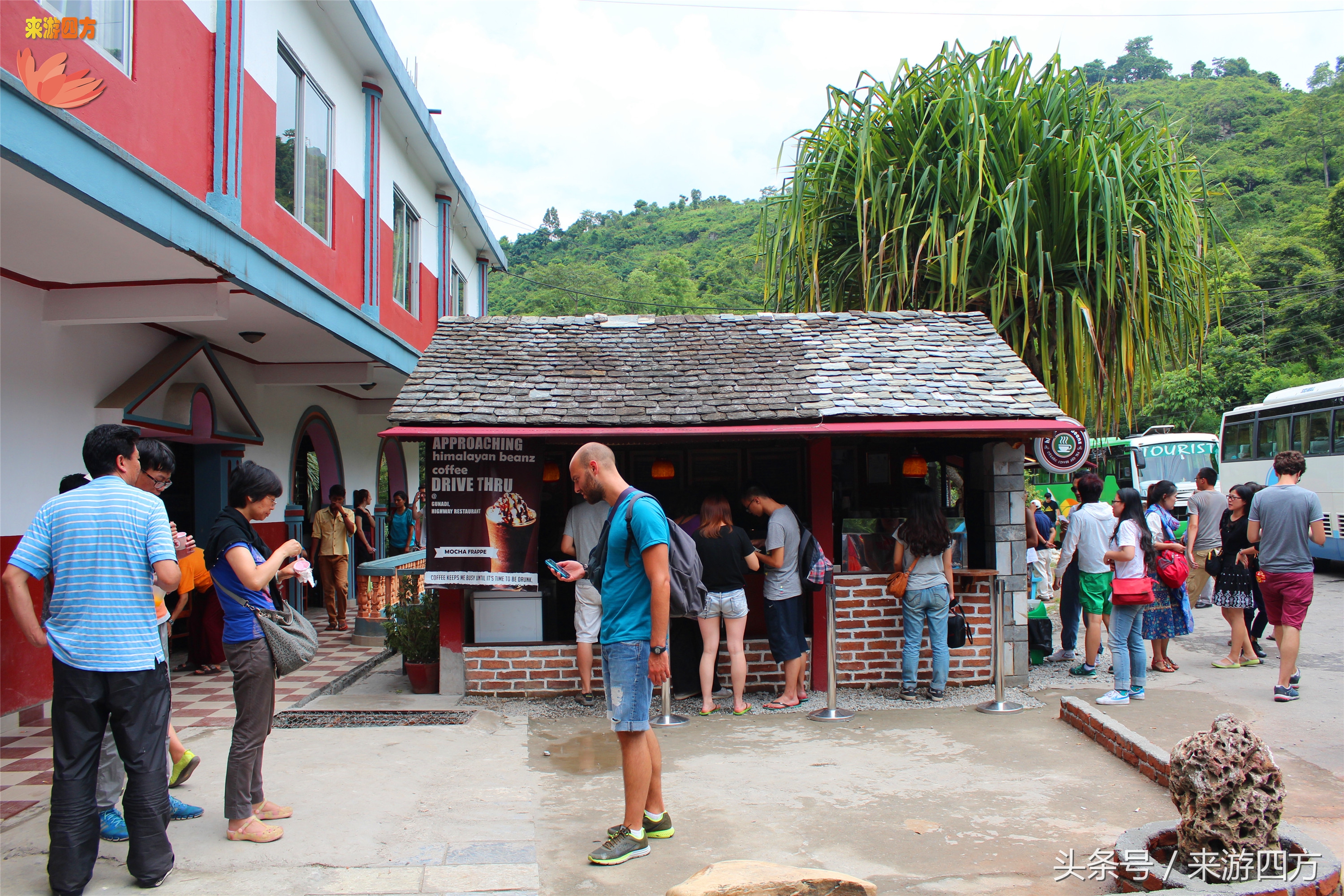 博卡拉尼泊尔游记,我的尼泊尔驴行纪实之旅