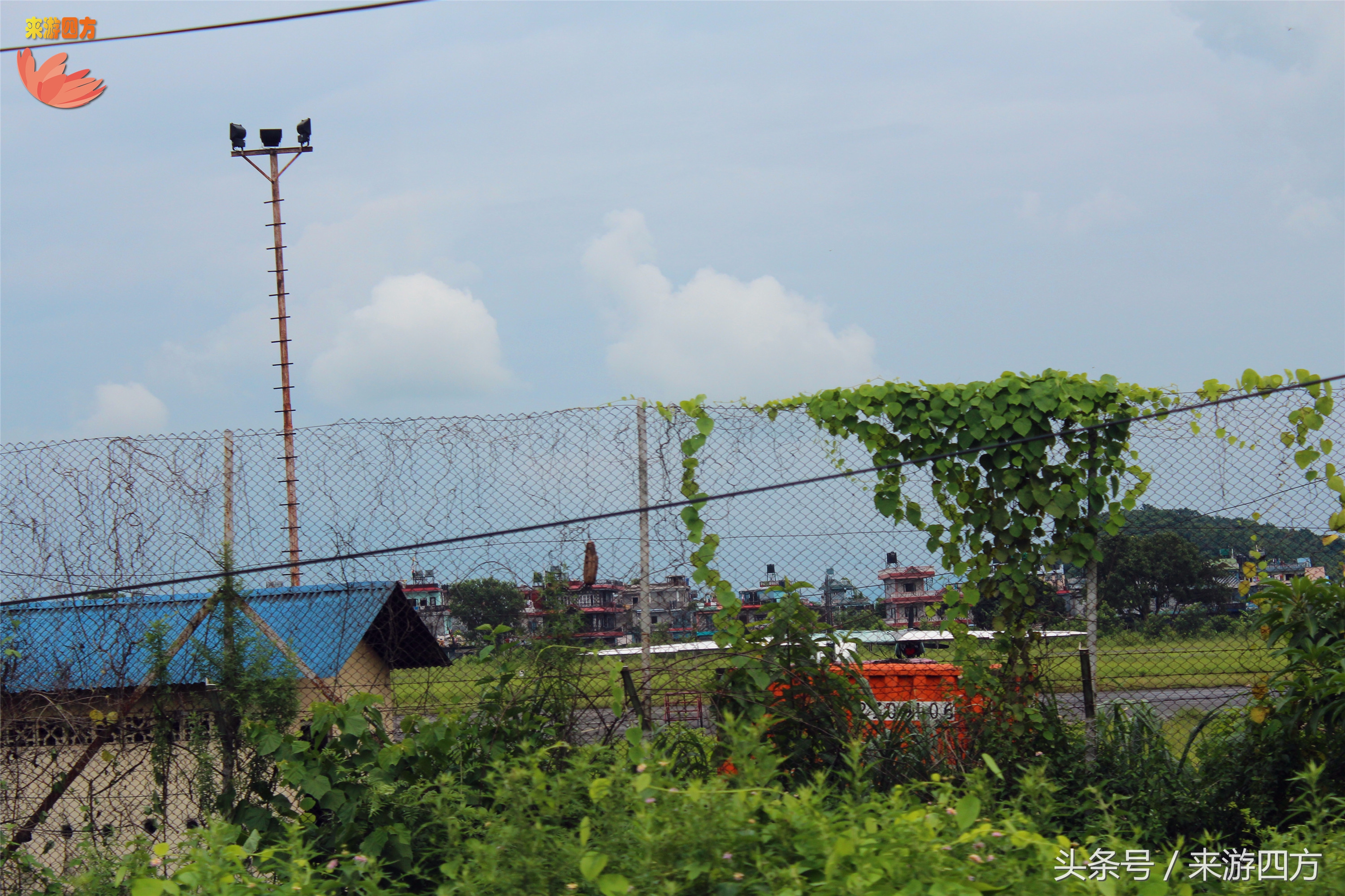 博卡拉尼泊尔游记,我的尼泊尔驴行纪实之旅