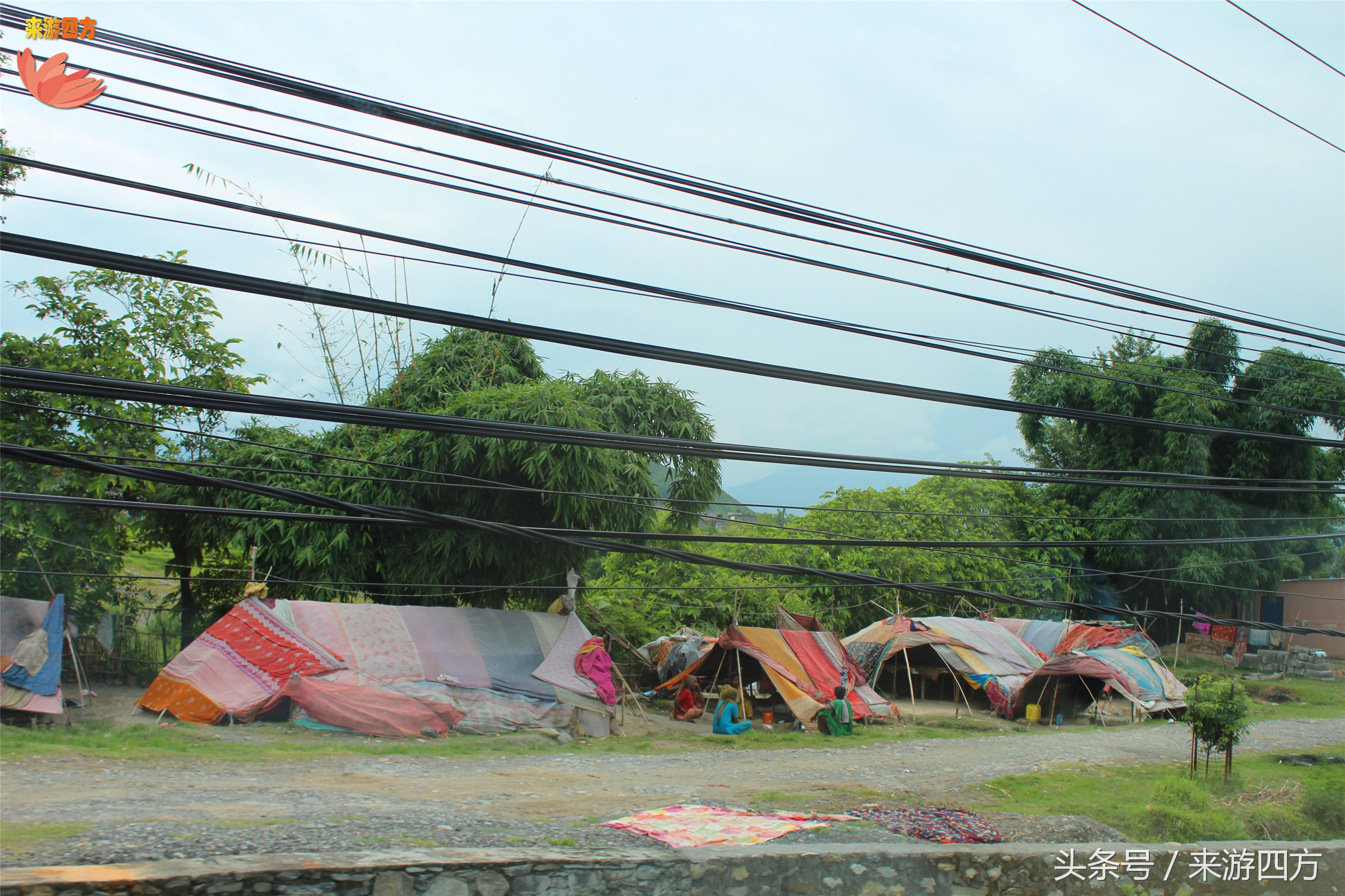 博卡拉尼泊尔游记,我的尼泊尔驴行纪实之旅