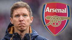 “后温格时代”谁来接班？阿森纳主帅新人选将引爆欧洲足坛