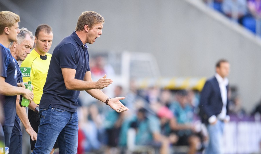 “后温格时代”谁来接班？阿森纳主帅新人选将引爆欧洲足坛