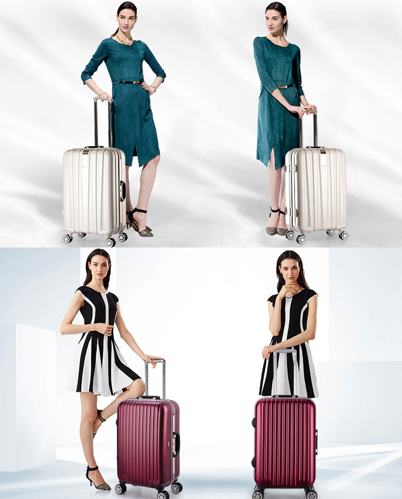 旅行箱哪个品牌质量好,旅行箱拉杆箱十大品牌