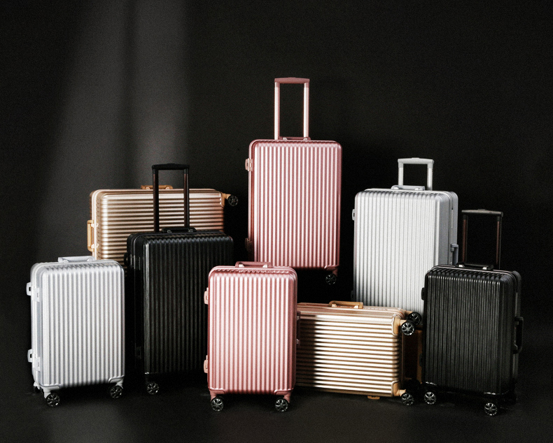 旅行箱哪个品牌质量好,旅行箱拉杆箱十大品牌