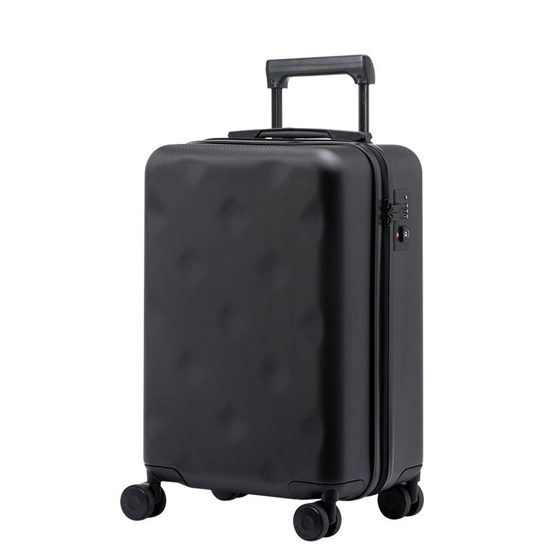 旅行箱哪个品牌质量好,旅行箱拉杆箱十大品牌