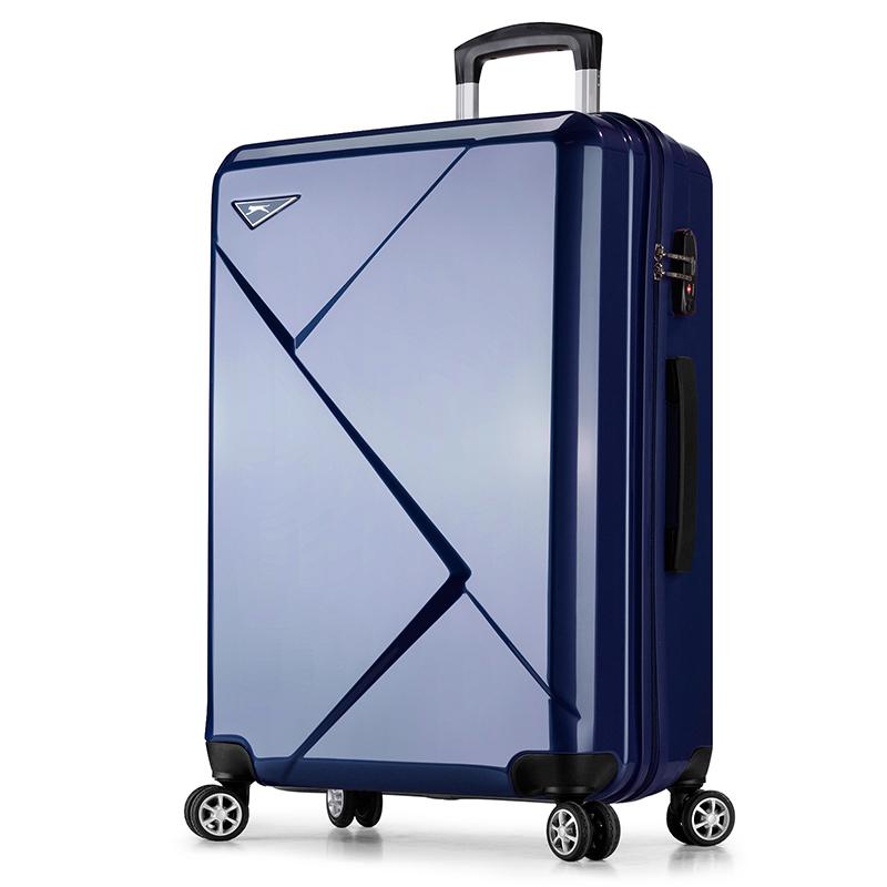 旅行箱哪个品牌质量好,旅行箱拉杆箱十大品牌