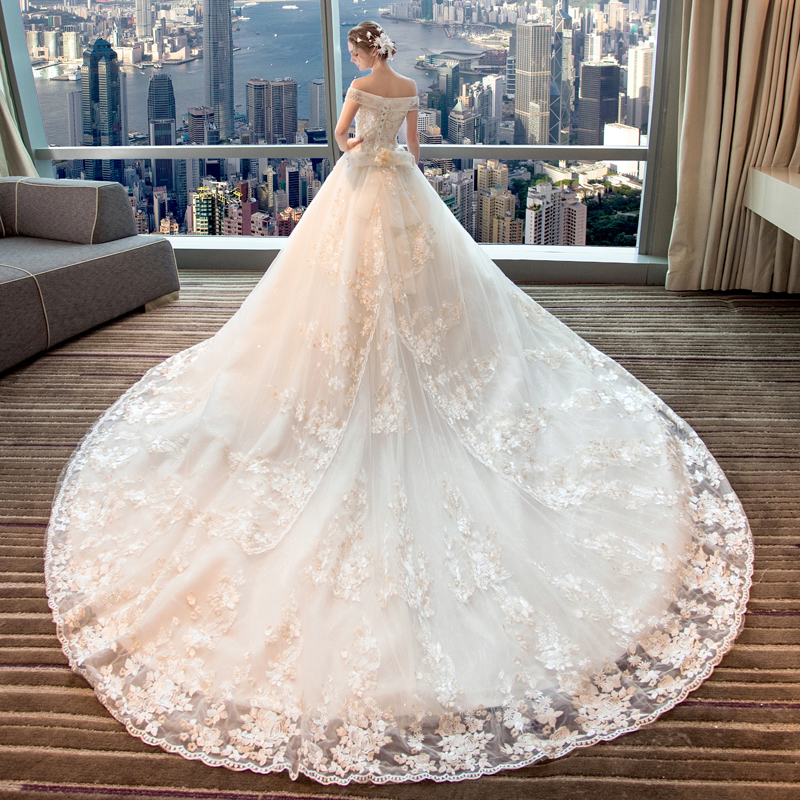 一生一次的婚纱店,一生一次婚纱礼服