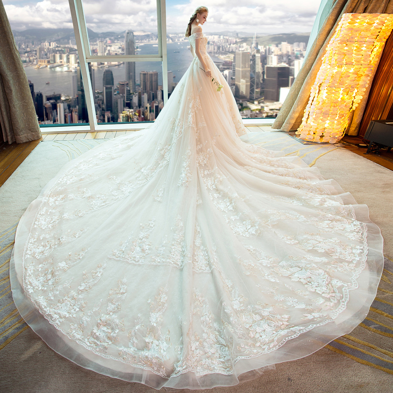 一生一次的婚纱店,一生一次婚纱礼服