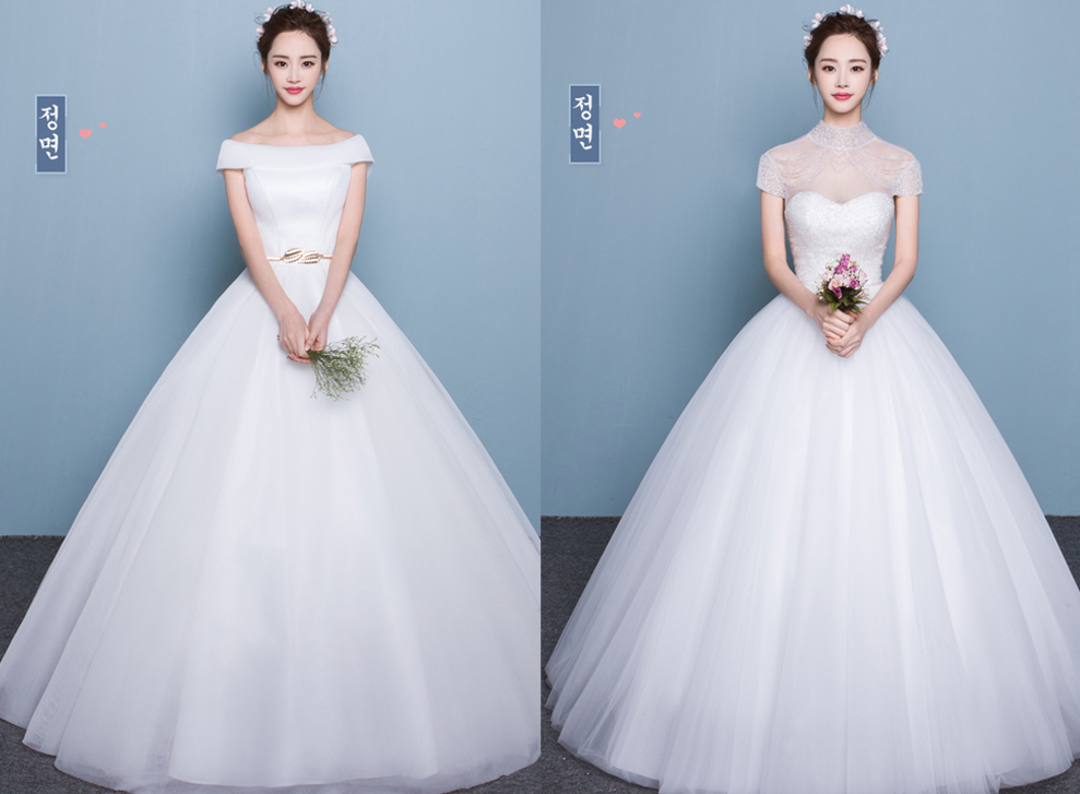 一生一次的婚纱店,一生一次婚纱礼服