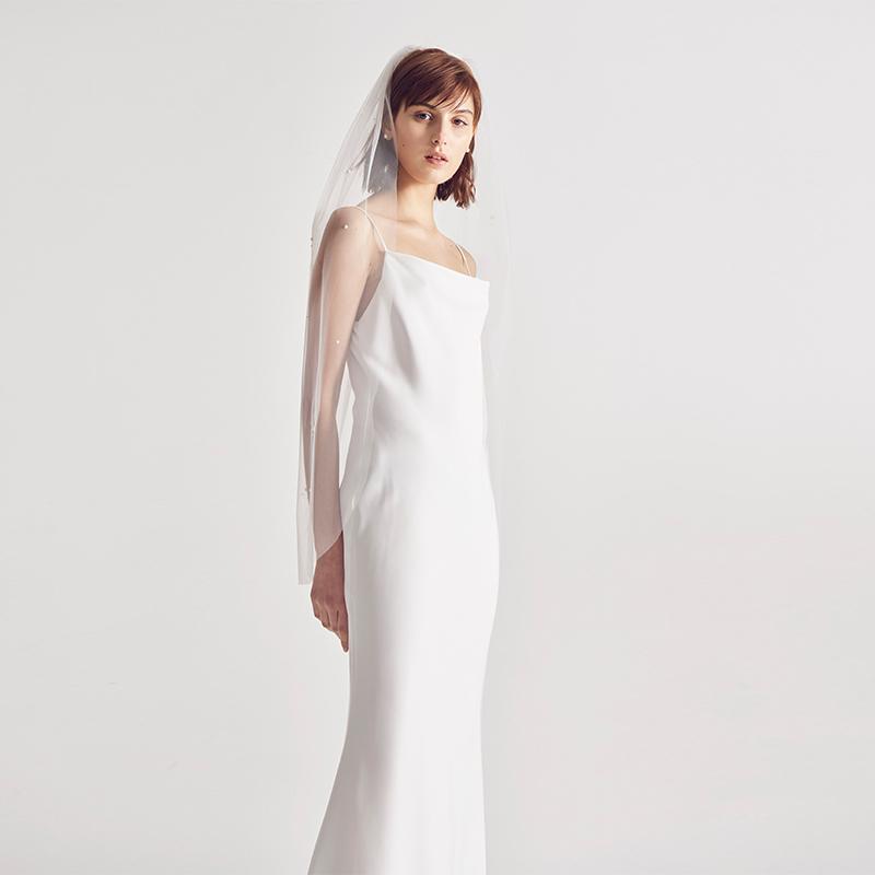 一生一次的婚纱店,一生一次婚纱礼服