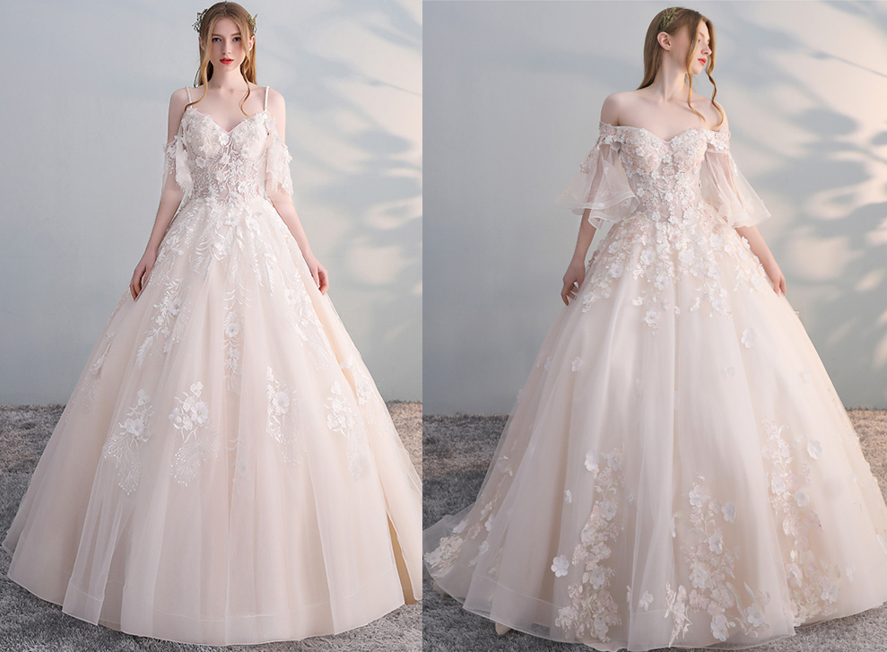 一生一次的婚纱店,一生一次婚纱礼服