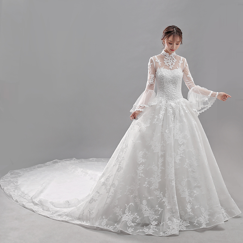 一生一次的婚纱店,一生一次婚纱礼服