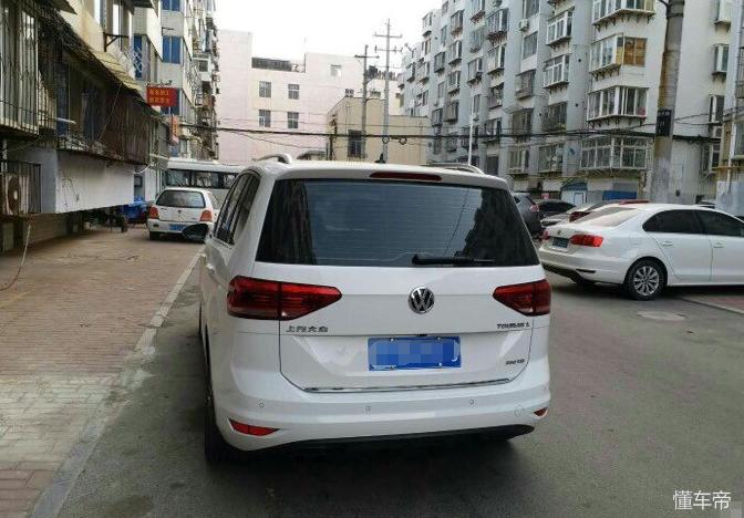 大众途安用车体验,大众途安15万公里了需要注意什么