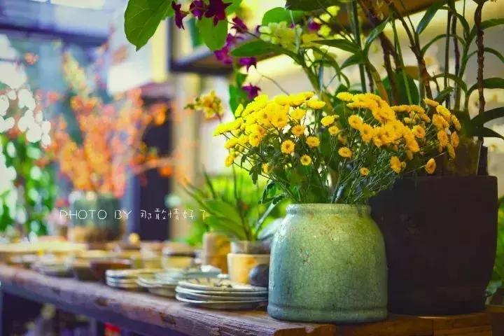 谁说好看不能当饭吃,谁说漂亮不能当饭吃