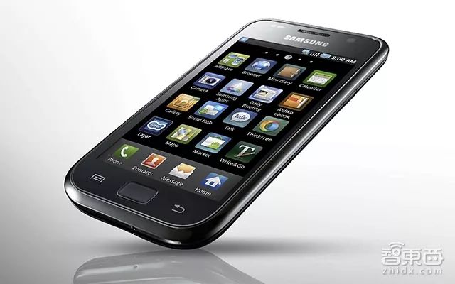 三星手机中国销量下跌过程,三星暴跌8亿还能逆转吗