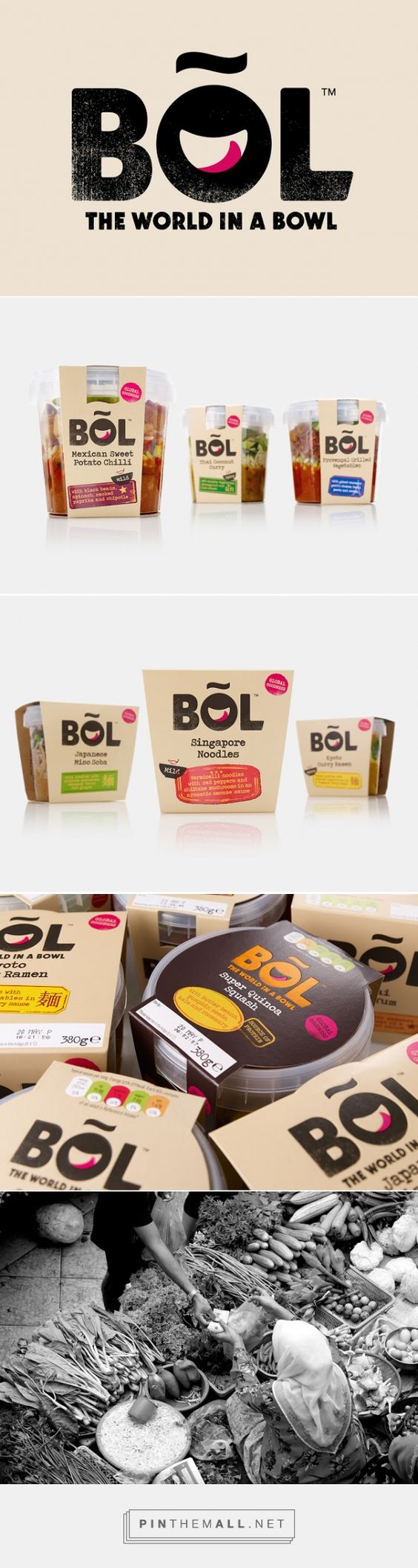 创意产品包装设计行业,系列创意包装设计