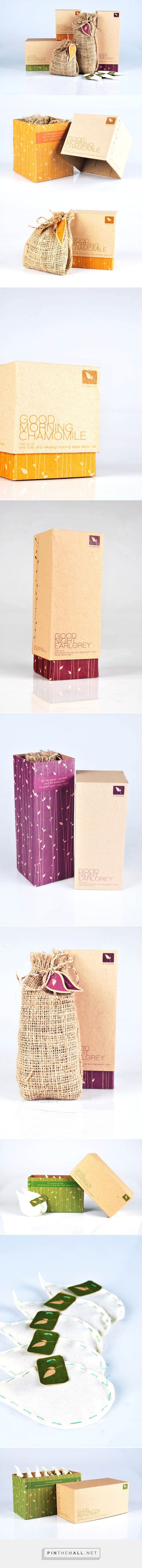 创意产品包装设计行业,系列创意包装设计