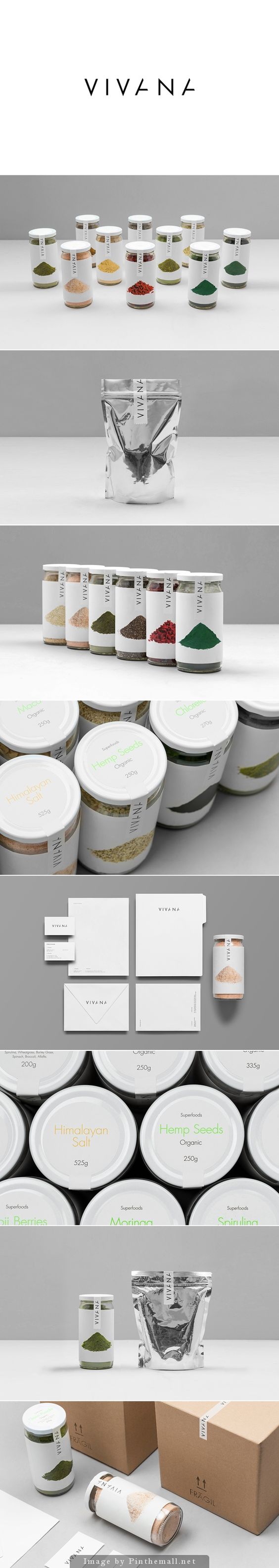 创意产品包装设计行业,系列创意包装设计