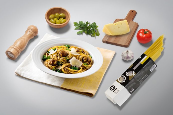 创意产品包装设计行业,系列创意包装设计