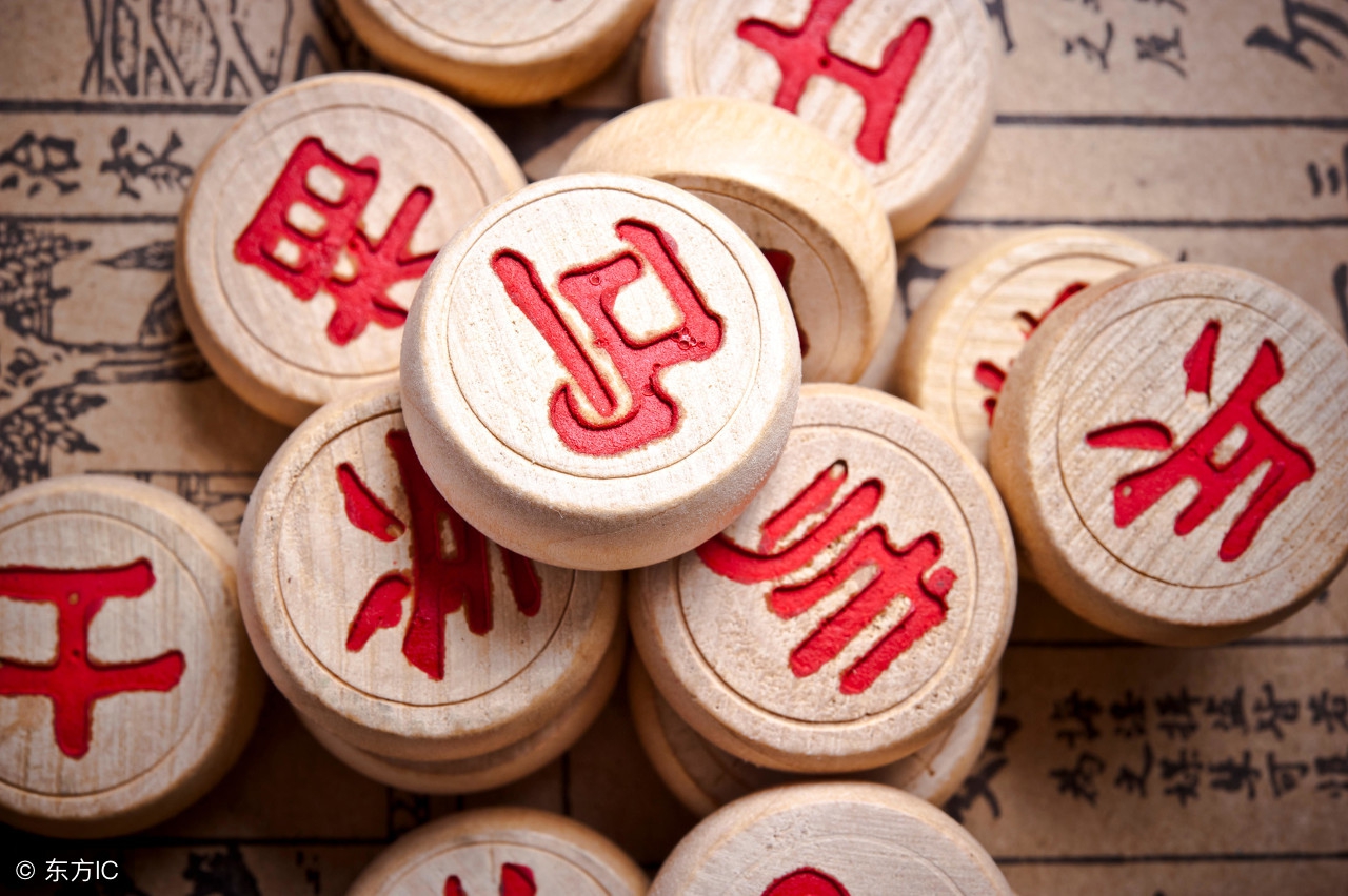 世界是一个棋盘演讲完整原文,帮你赢棋的不是车马炮而是兵卒