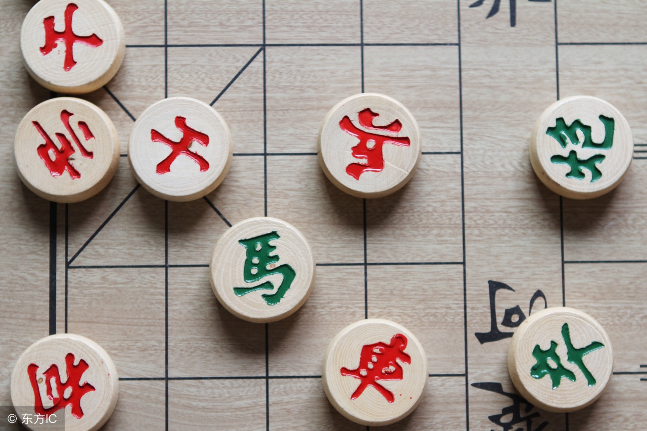 世界是一个棋盘演讲完整原文,帮你赢棋的不是车马炮而是兵卒