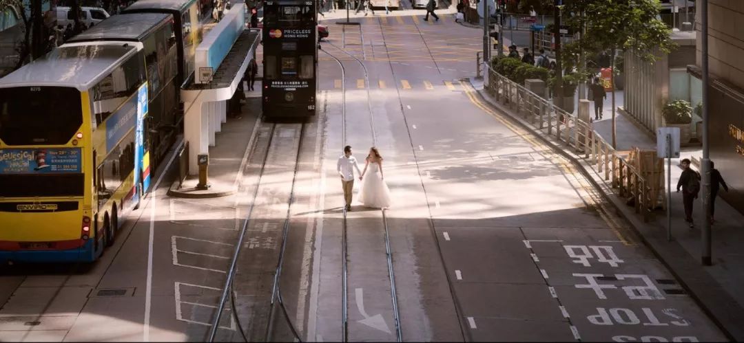 自己旅行拍婚纱照攻略,旅拍婚纱照推荐最适合拍摄的地点