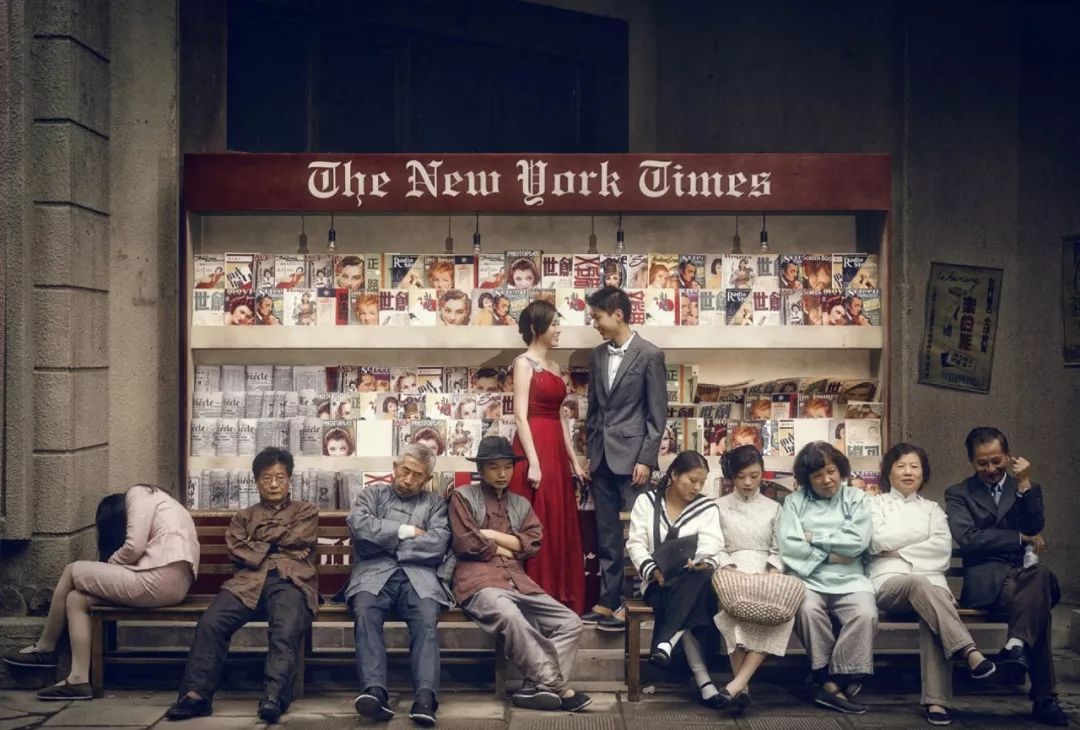 自己旅行拍婚纱照攻略,旅拍婚纱照推荐最适合拍摄的地点