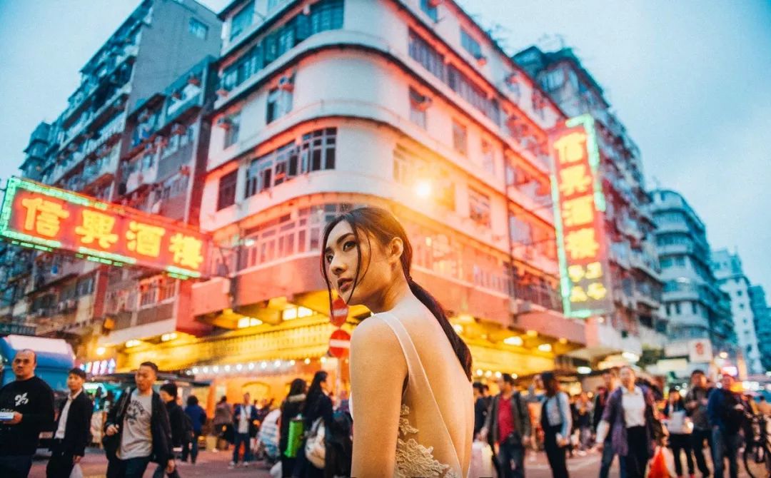 自己旅行拍婚纱照攻略,旅拍婚纱照推荐最适合拍摄的地点