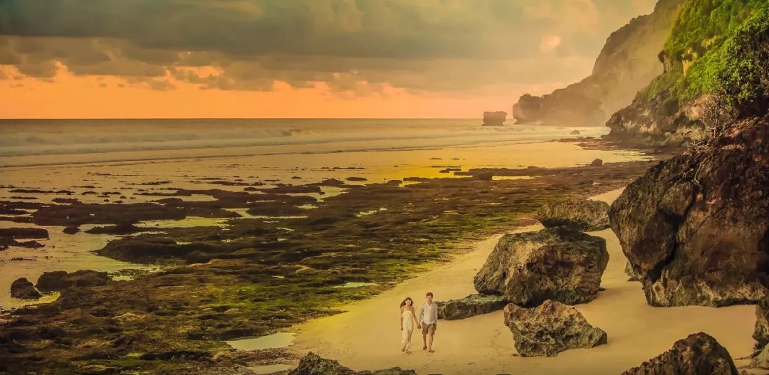 自己旅行拍婚纱照攻略,旅拍婚纱照推荐最适合拍摄的地点