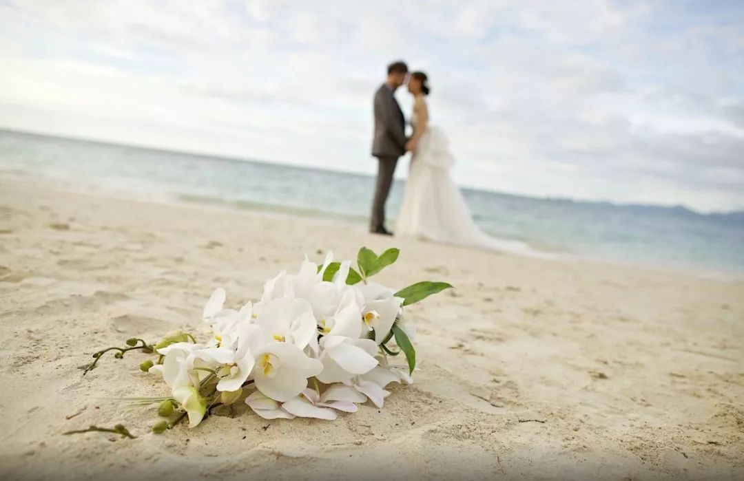 自己旅行拍婚纱照攻略,旅拍婚纱照推荐最适合拍摄的地点