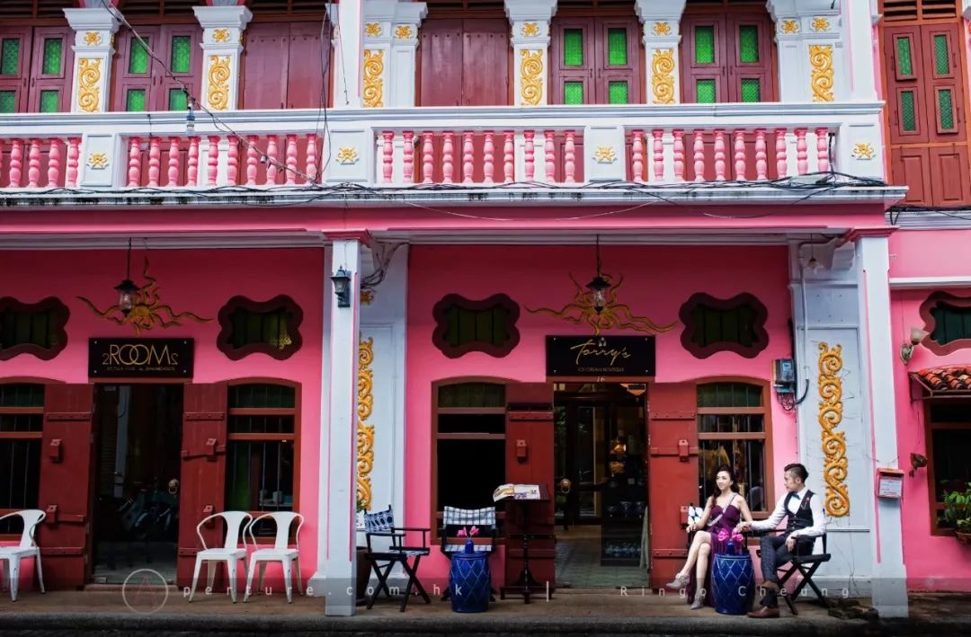 自己旅行拍婚纱照攻略,旅拍婚纱照推荐最适合拍摄的地点