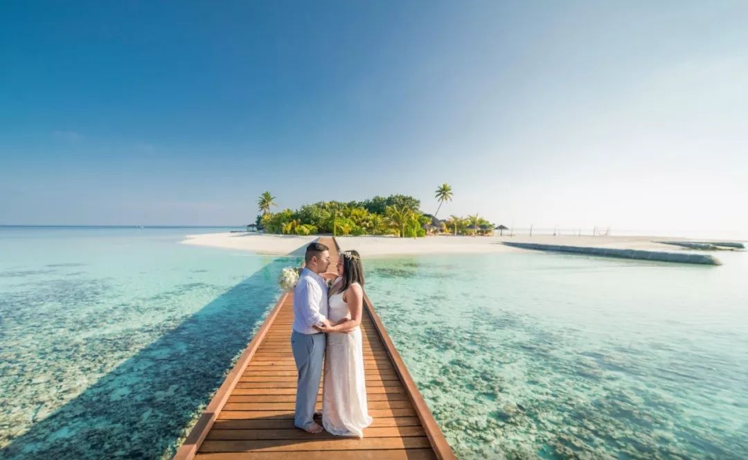 自己旅行拍婚纱照攻略,旅拍婚纱照推荐最适合拍摄的地点