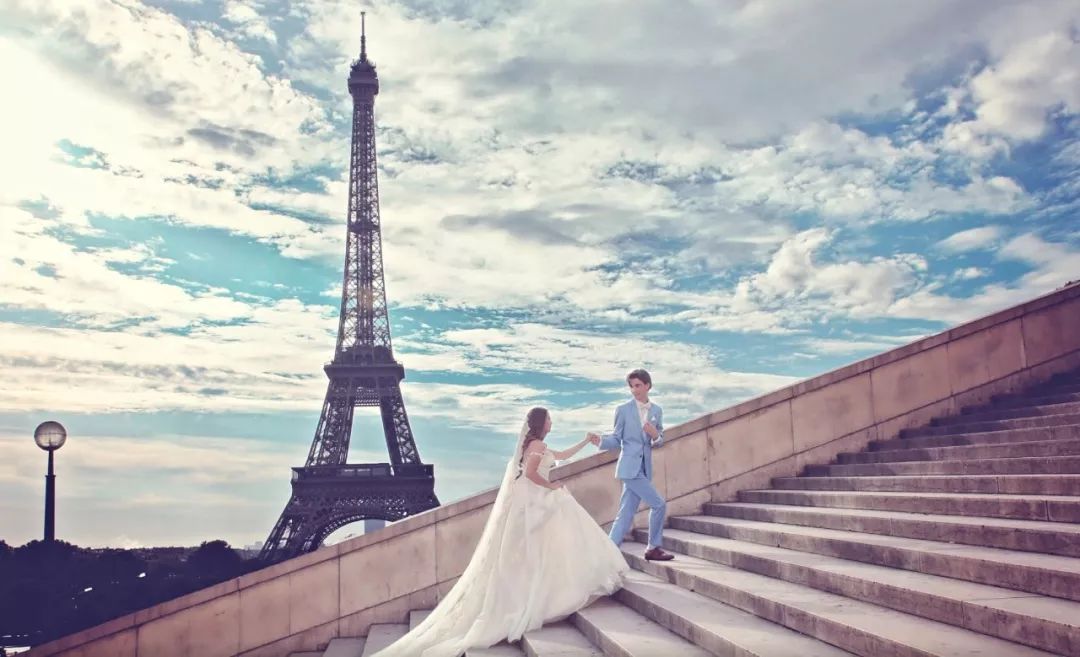 自己旅行拍婚纱照攻略,旅拍婚纱照推荐最适合拍摄的地点