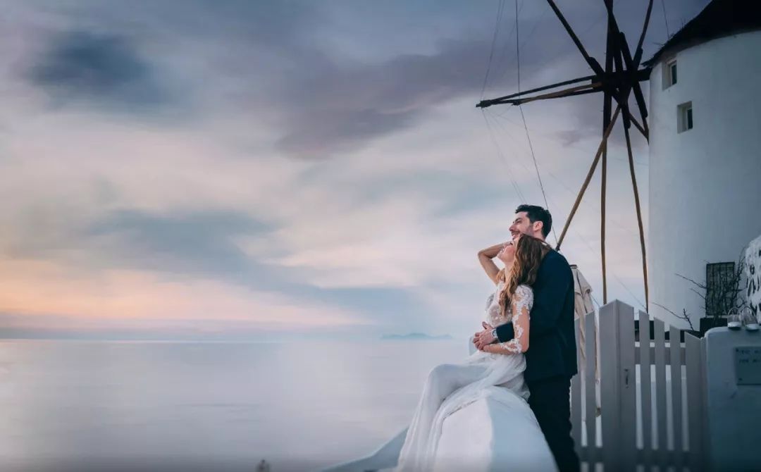 自己旅行拍婚纱照攻略,旅拍婚纱照推荐最适合拍摄的地点