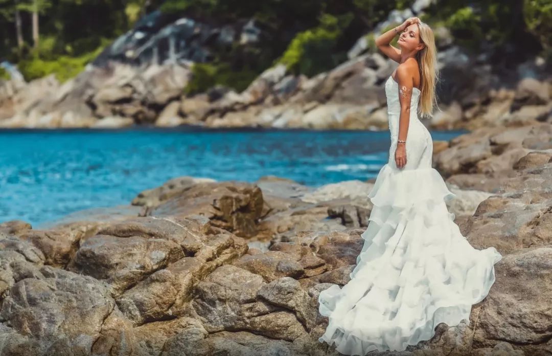 自己旅行拍婚纱照攻略,旅拍婚纱照推荐最适合拍摄的地点
