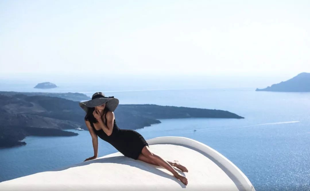 自己旅行拍婚纱照攻略,旅拍婚纱照推荐最适合拍摄的地点