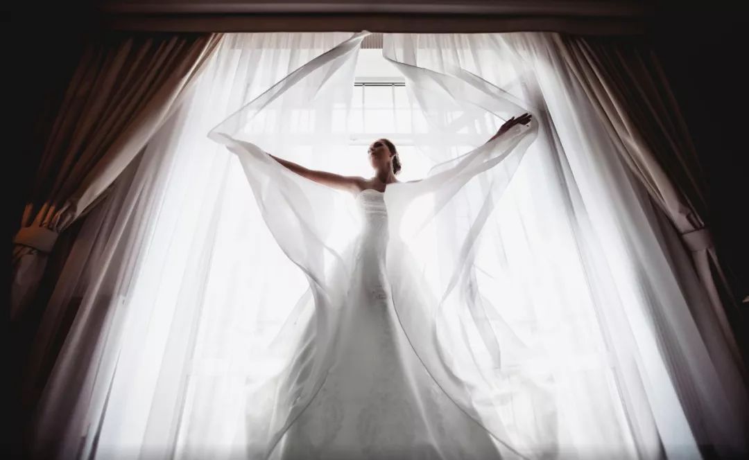 自己旅行拍婚纱照攻略,旅拍婚纱照推荐最适合拍摄的地点