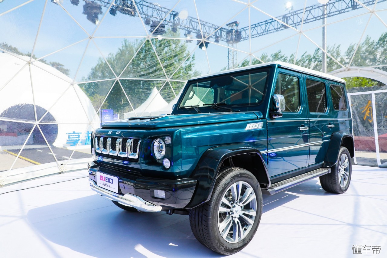 打造汽车健康新生态,打造高端智能新能源车品牌