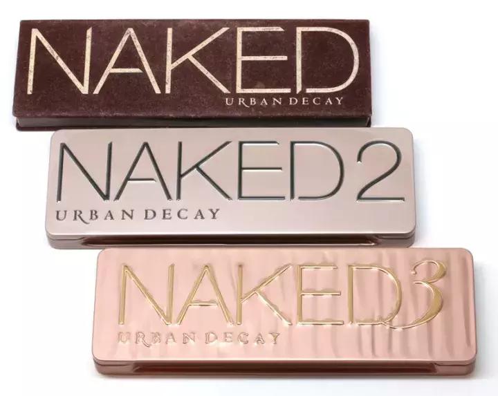 彩妆眼影品牌必买款,彩妆眼影大牌