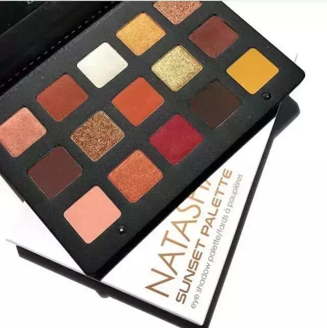 彩妆眼影品牌必买款,彩妆眼影大牌