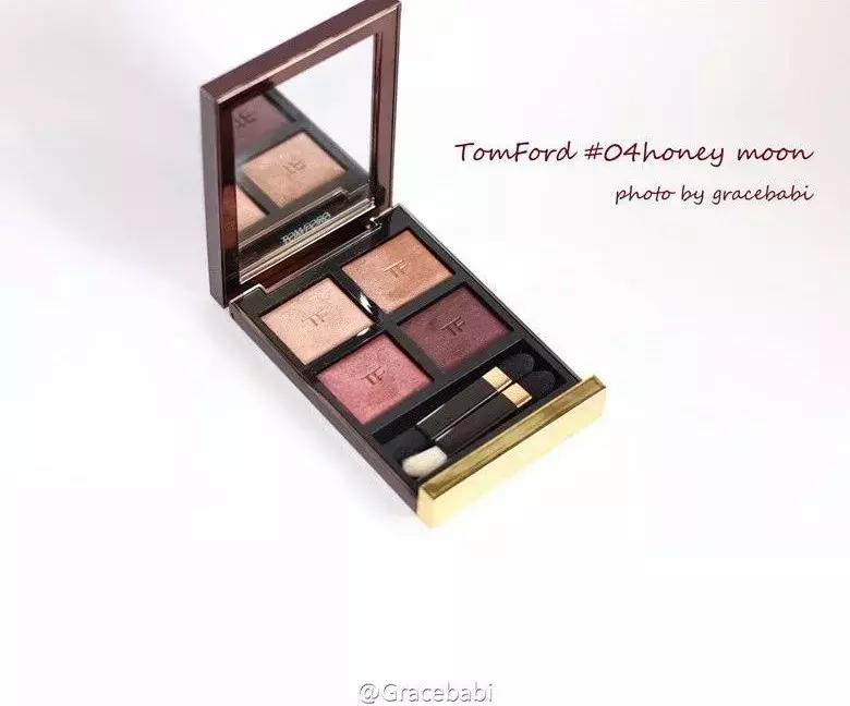 彩妆眼影品牌必买款,彩妆眼影大牌