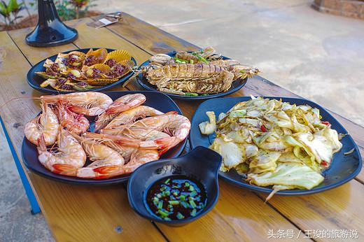 涠洲岛最详细攻略,拿一份攻略,送走不用谢!