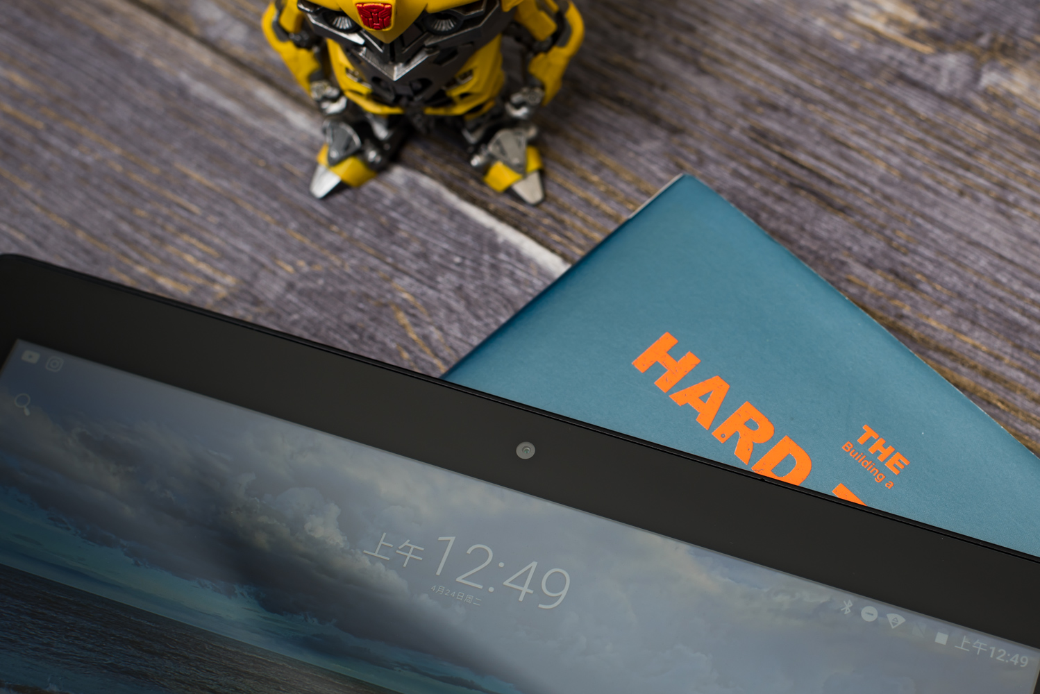 做工好性价比高的ipad,voyoi8max