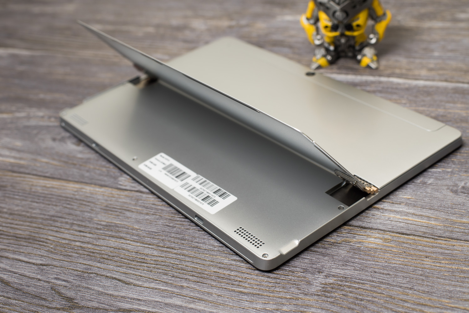 做工好性价比高的ipad,voyoi8max