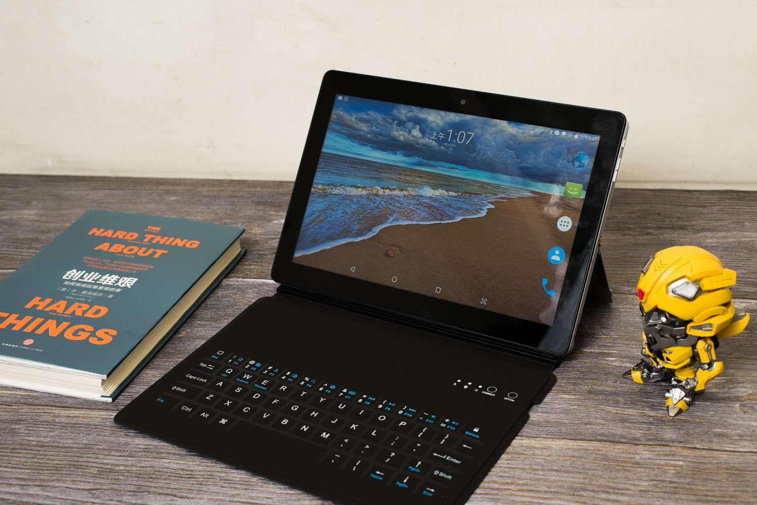 做工好性价比高的ipad,voyoi8max